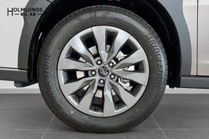 Subaru Outback bild 5