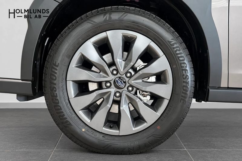 Subaru Outback bild 5