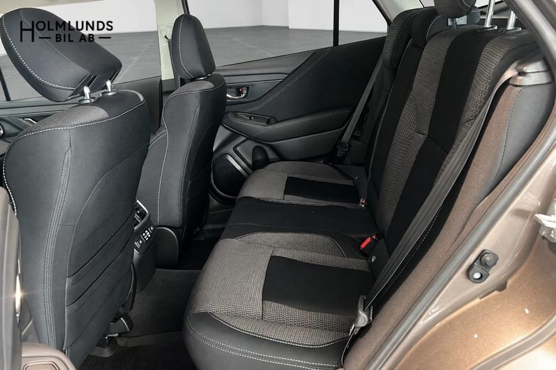 Subaru Outback bild 7