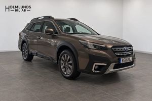 Subaru Outback bild 2