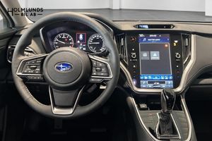 Subaru Outback bild 9