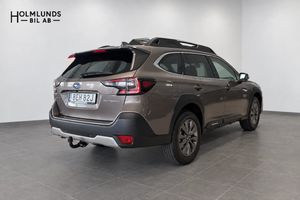 Subaru Outback bild 3