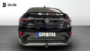Volkswagen ID.5 bild 5