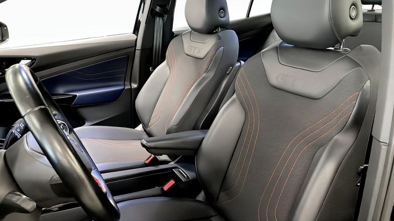 Volkswagen ID.5 bild 8
