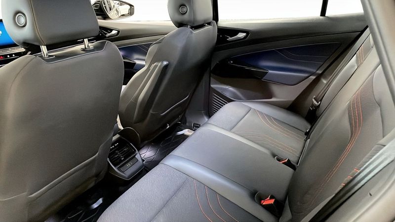 Volkswagen ID.5 bild 11