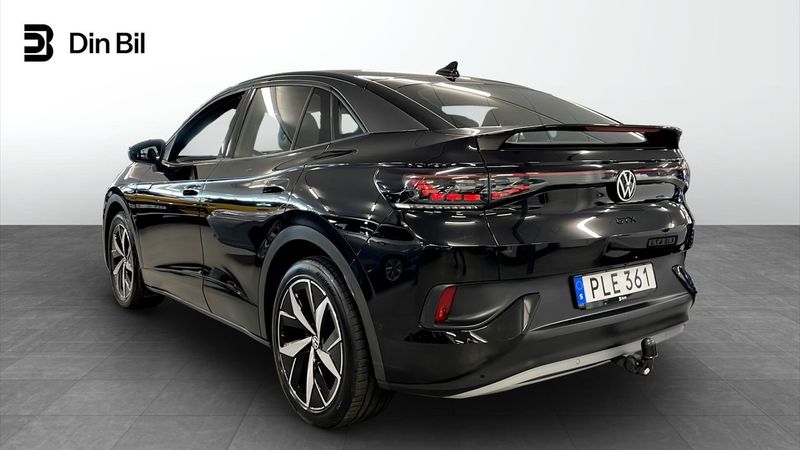 Volkswagen ID.5 bild 3