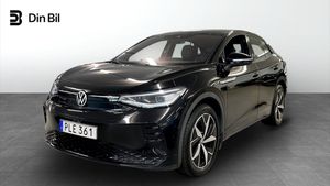 Volkswagen ID.5 bild 1
