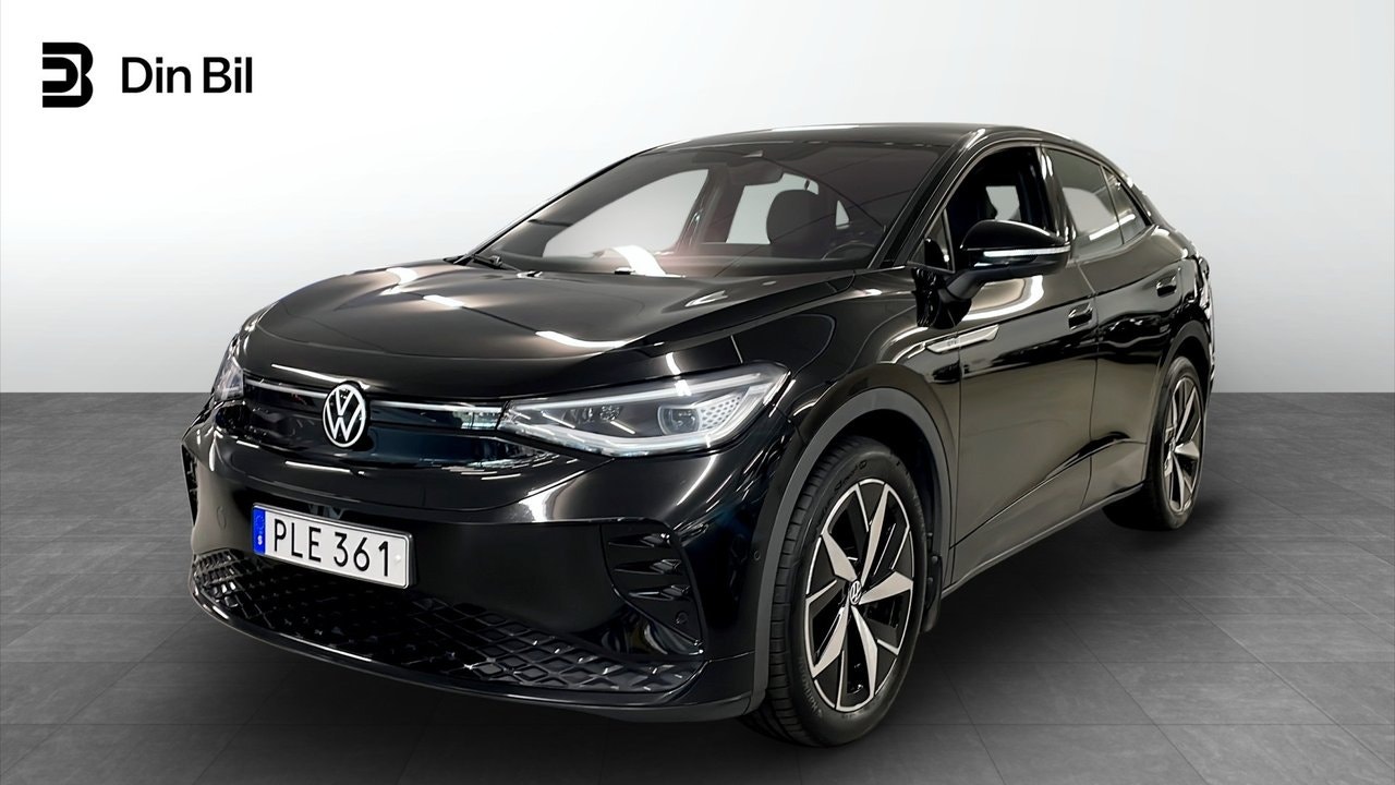 Volkswagen ID.5