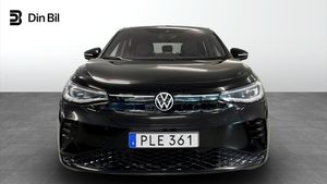 Volkswagen ID.5 bild 4