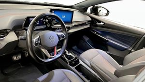 Volkswagen ID.5 bild 7