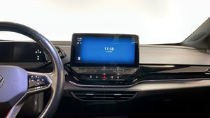Volkswagen ID.5 bild 9