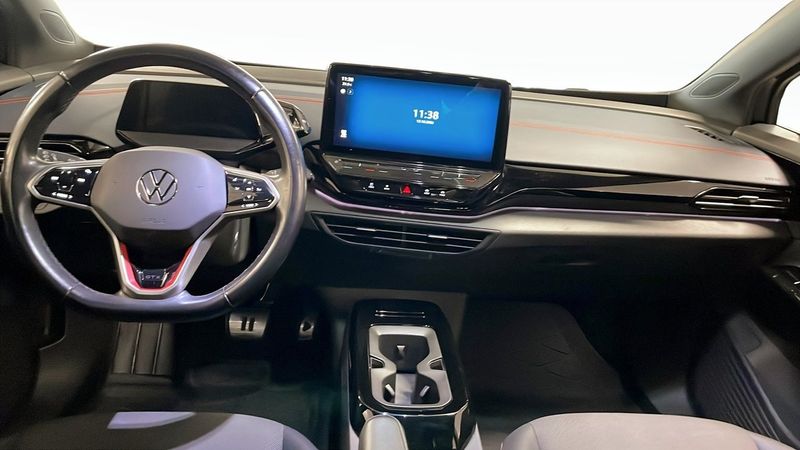 Volkswagen ID.5 bild 10