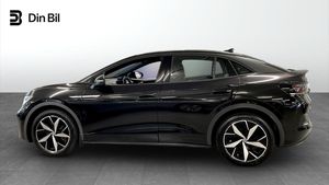 Volkswagen ID.5 bild 2