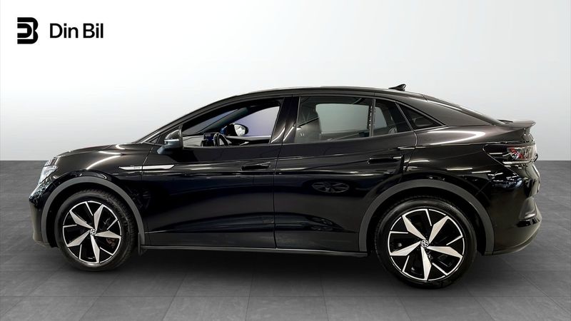 Volkswagen ID.5 bild 2