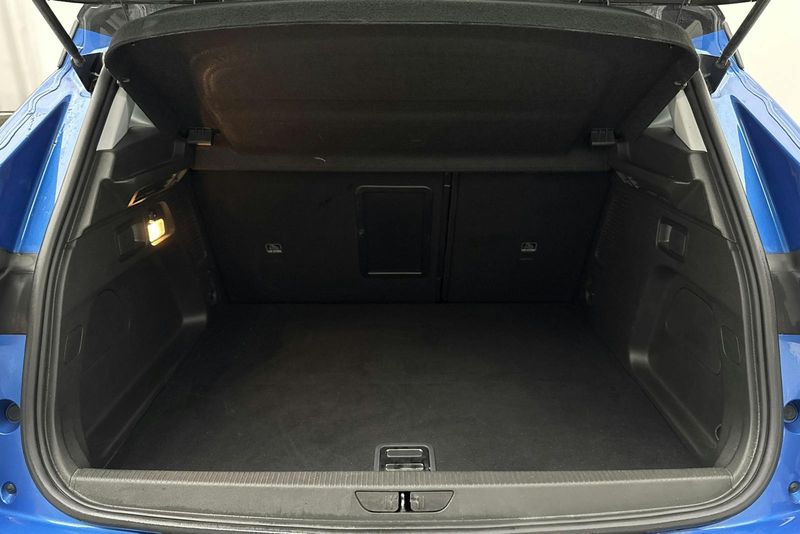 Opel Grandland X bild 9