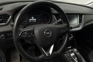 Opel Grandland X bild 16