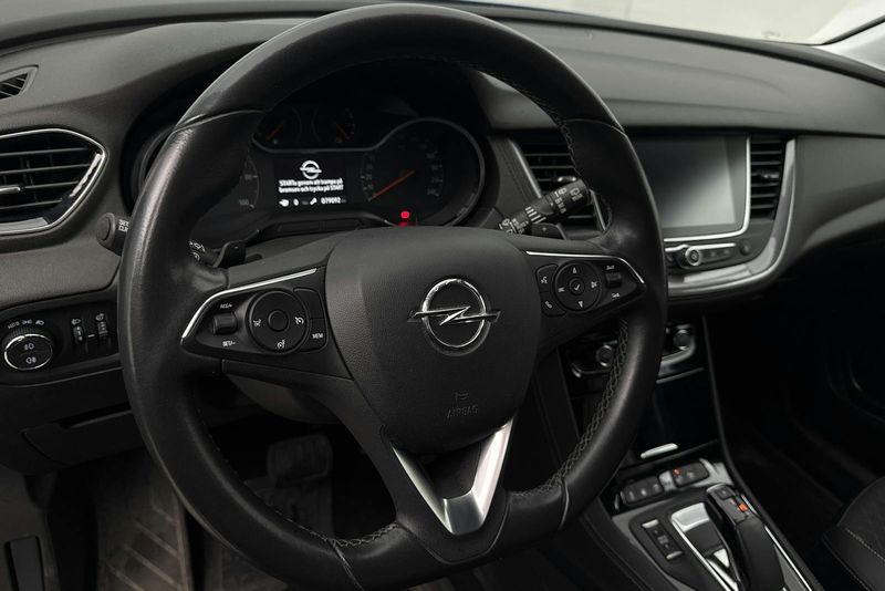 Opel Grandland X bild 16