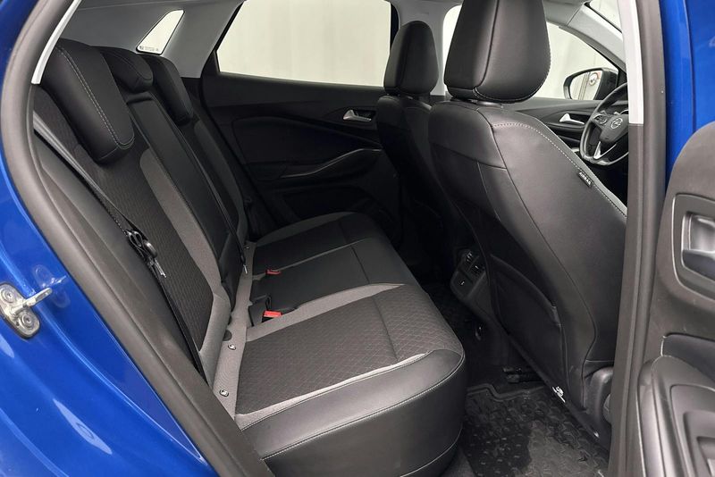 Opel Grandland X bild 8