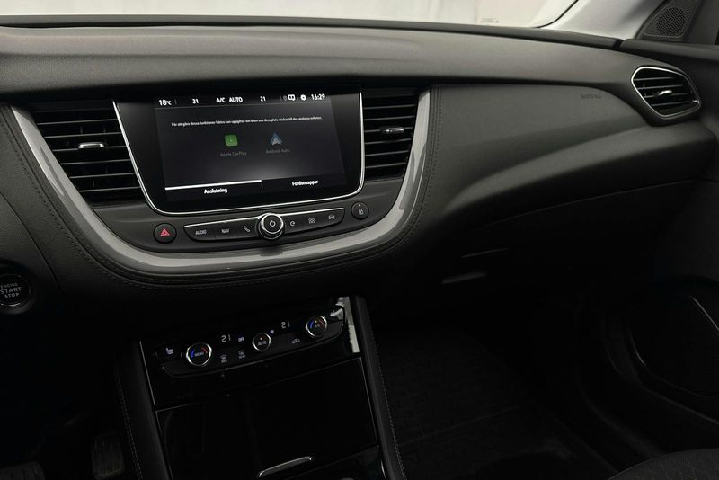 Opel Grandland X bild 14