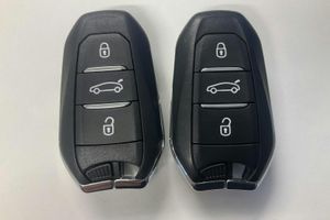 Opel Grandland X bild 20