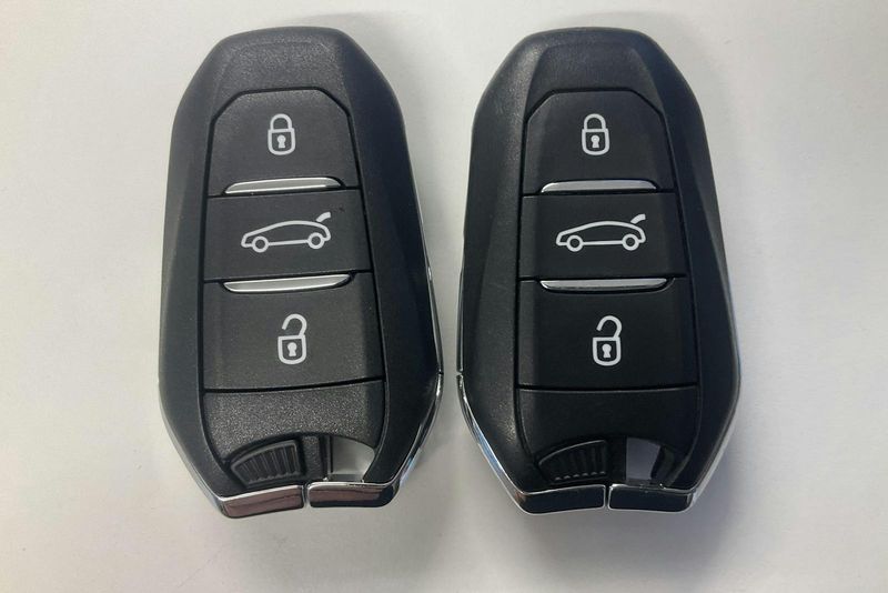 Opel Grandland X bild 20