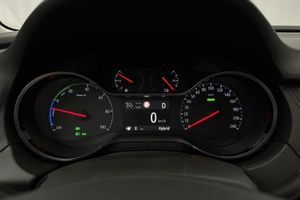 Opel Grandland X bild 10