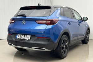 Opel Grandland X bild 3