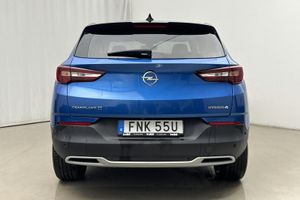 Opel Grandland X bild 5