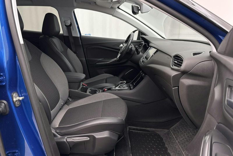 Opel Grandland X bild 7