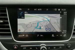 Opel Grandland X bild 11
