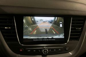 Opel Grandland X bild 12