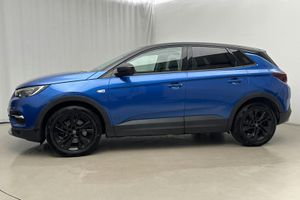 Opel Grandland X bild 2