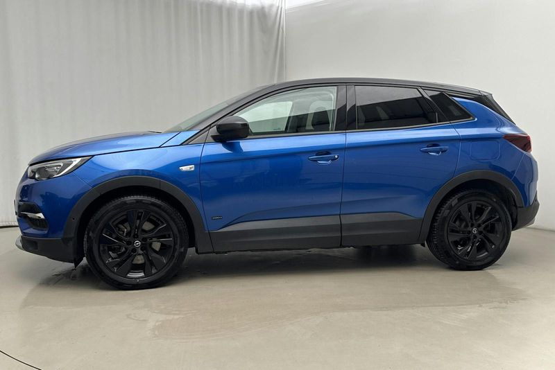 Opel Grandland X bild 2