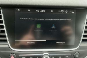 Opel Grandland X bild 13