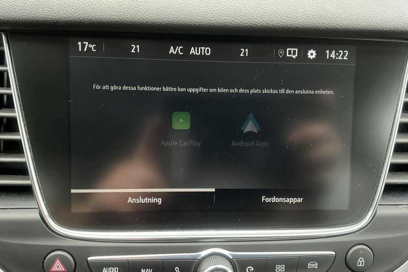 Opel Grandland X bild 13