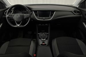 Opel Grandland X bild 6