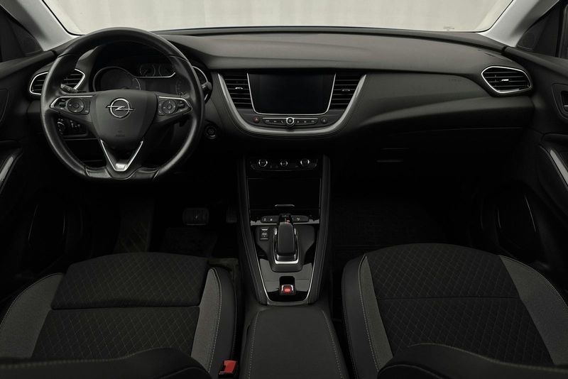 Opel Grandland X bild 6
