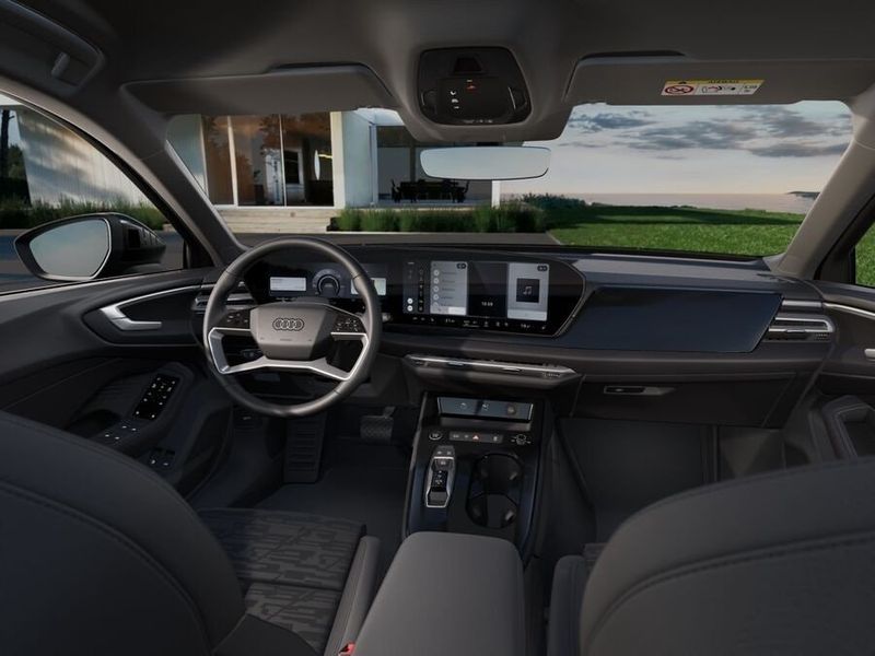 Audi A5 bild 9