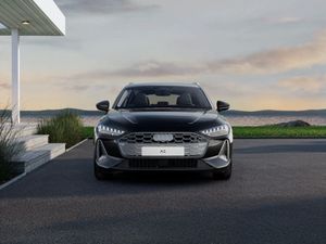 Audi A5 bild 2