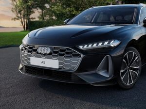 Audi A5 bild 3