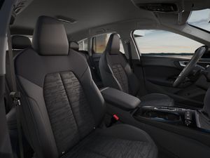 Audi A5 bild 10