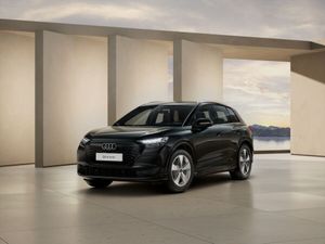 Audi Q4 e-tron bild 1