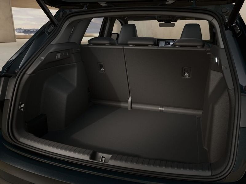 Audi Q4 e-tron bild 8