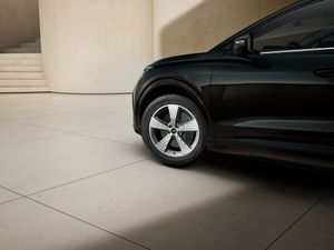 Audi Q4 e-tron bild 4