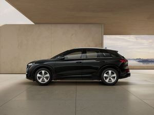 Audi Q4 e-tron bild 5