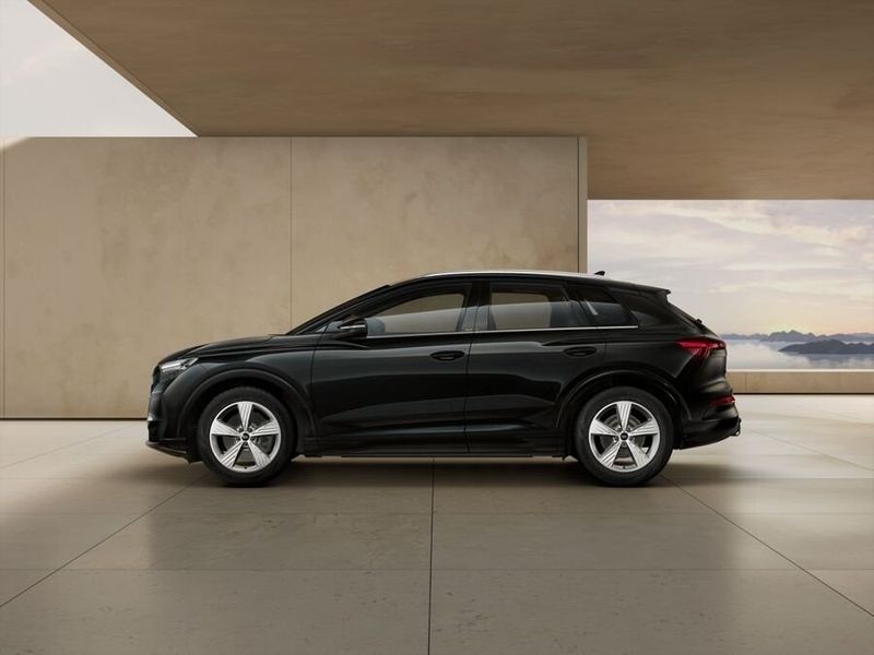 Audi Q4 e-tron bild 5