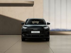 Audi Q4 e-tron bild 2