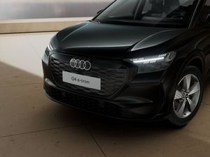 Audi Q4 e-tron bild 3
