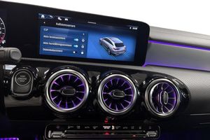 Mercedes CLA250 bild 13