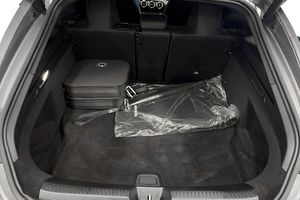 Mercedes CLA250 bild 23